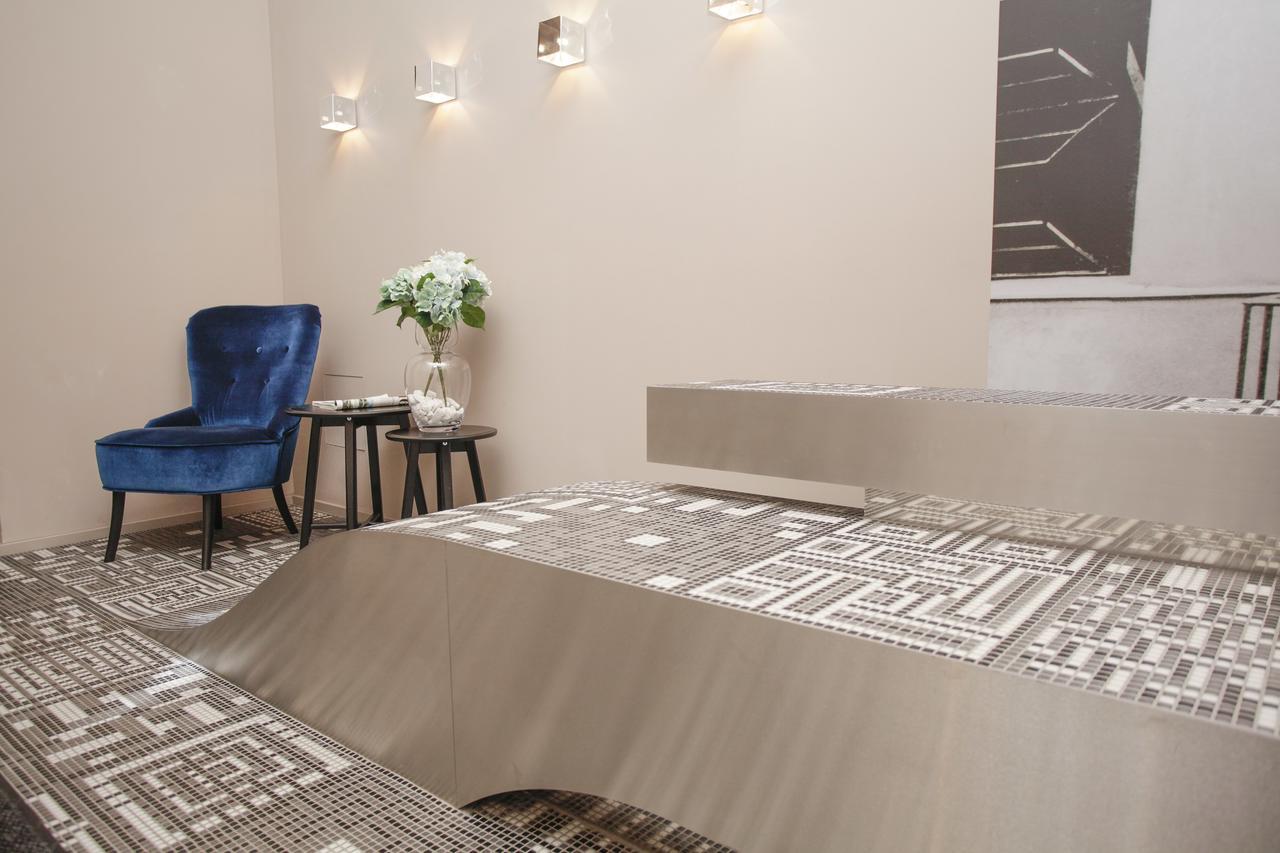 Luxury Apartment Spalena Prague Exterior photo