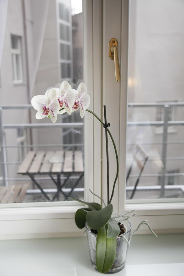 Luxury Apartment Spalena Prague Exterior photo