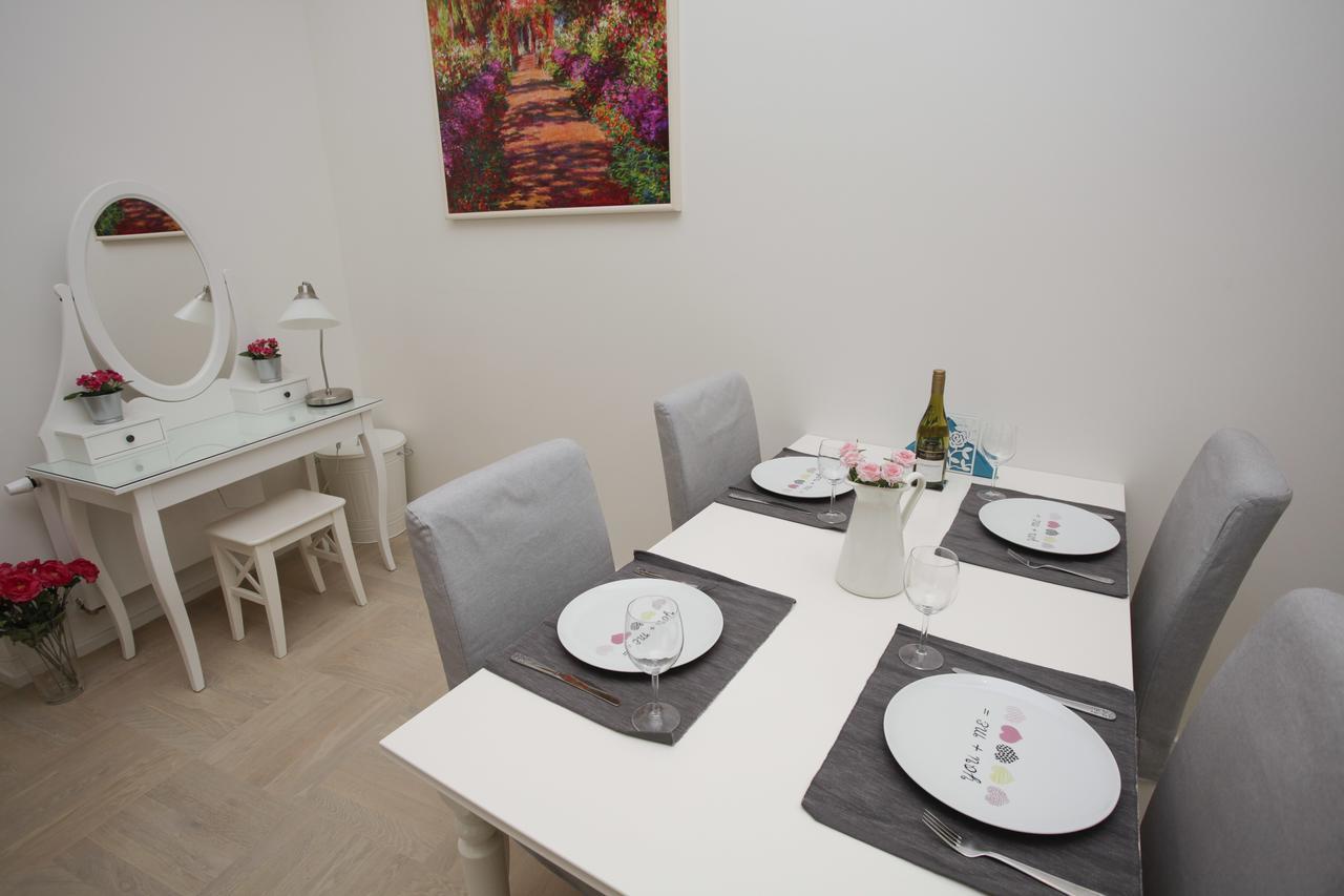Luxury Apartment Spalena Prague Exterior photo